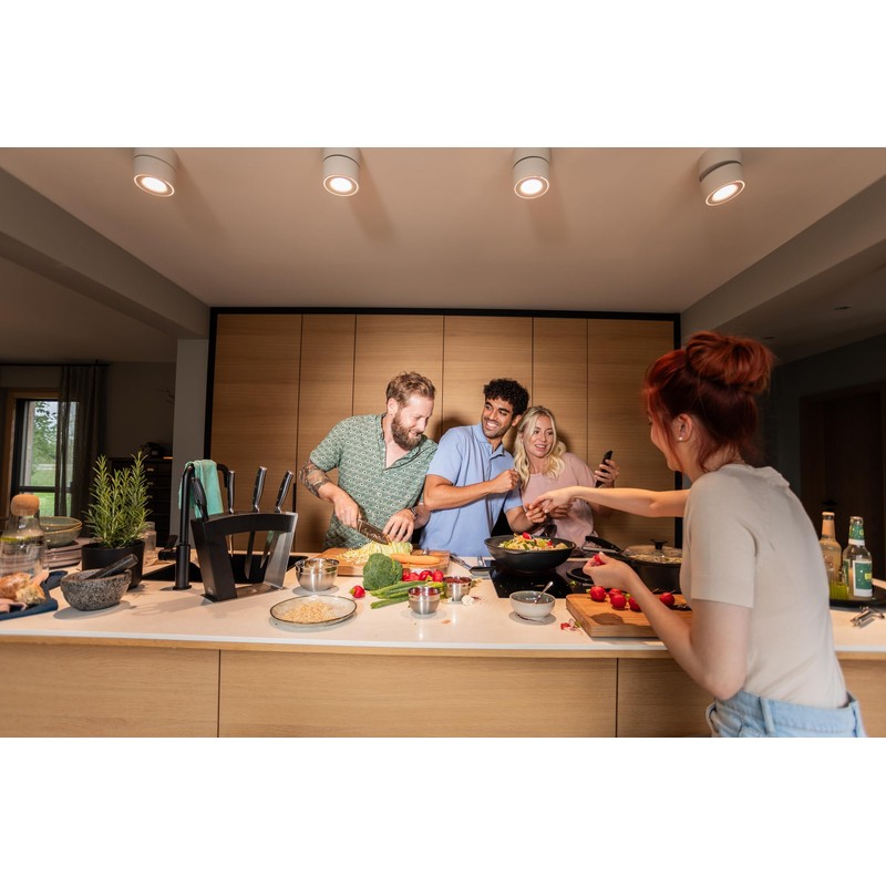 RÖSLE Silence Pro CeraPlus Frying Pan, Non-Stick & Robust, Diameter