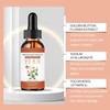 Generic Pure Organic Paracres Facial Oil, Anti-Aging Moisturizing Essential Oil,
