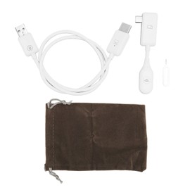 Wireless HD Multimedia Interface Transmitter Receiver Plug and Play 5GHz 1080P Type C Interface Portable HD Extender Kit