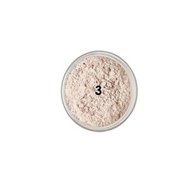 Sally B's Skin Yummies - Luxury Mineral Foundation (#3 Cool Beige)
