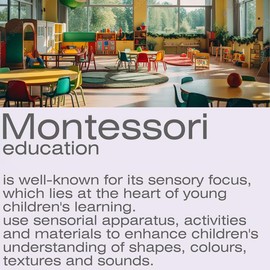 Pbooo 16 Set Sensory Mats, Mixed Colors Sensory Toys for Kids, Tactile Wall Panel for Autistic Kids, Assorted Textured Floor Tiles Educational Learning Room Provide Fun Play Equipment (Round, 8.3 Inch) Christmas gift toy