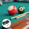 FENGfxcgs 11 in 1 Multifunctional Snooker Tips Tool