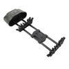 5 Spot Archery Arrow Quiver Archery Compound Bow Quiver Lightweight
