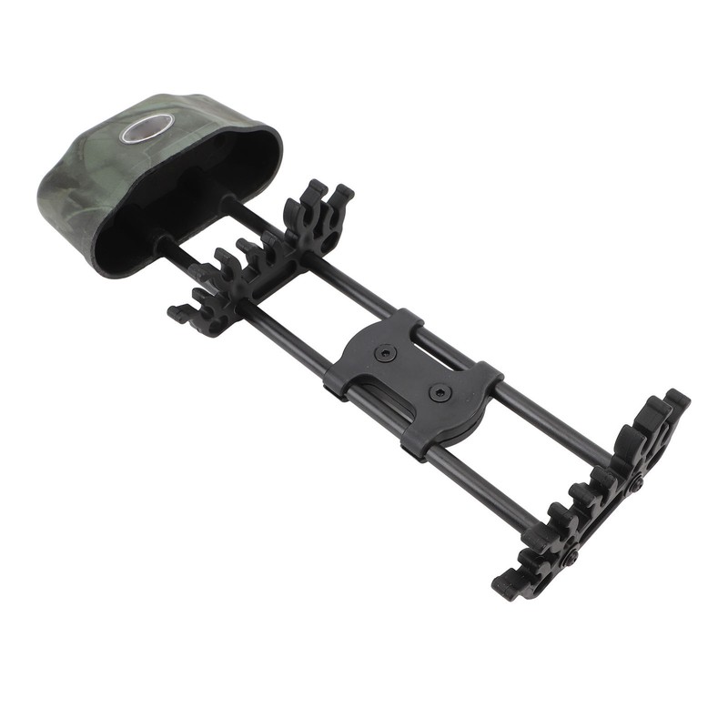 5 Spot Archery Arrow Quiver Archery Compound Bow Quiver Lightweight