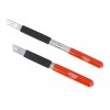 UltraWiz OPK-14 PipeKnife - Auto Glass Sealant Cutout Tool with Blade Storage