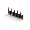 Black Radiance Metalicious Lip Sculptor Gold Lip Color Metallic Finish