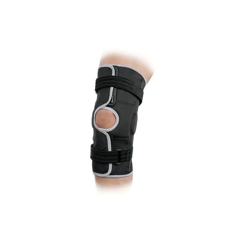 Breg Hinged TriTech Knee Brace