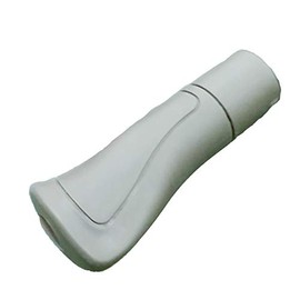 Drive Replacement Parts for Nitro DLX Rollator (Hand Grip, Grey, Right)