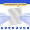 BAYFTAHEXM2 Perfect Fit 5 Filter Media Compatible with American Standard