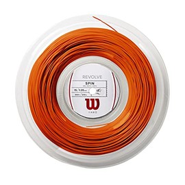 Wilson Revolve Tennis String Polyester