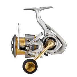 Daiwa LT4000-CXH 21 Freams Spinning Reel