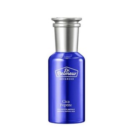 Dr. Belmeur Advanced Cica Peptite Ampoule 50ml / 닥터벨머 어드밴스드 시카 펩타이트 앰플 50ml