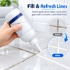 Tile Gap Filler Sealant Waterproof Tile Grout Repair Agent Silicone