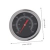 ABOOFAN 1Pc High Precision Bimetallic Oven Thermometer for Baking Home