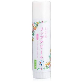 Nihon Toyouke Natural Farming Fresh Plant Lip Balm Pink