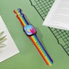 Sport Bands Compatible with Watch Band 38mm 40mm 41mm 42mm