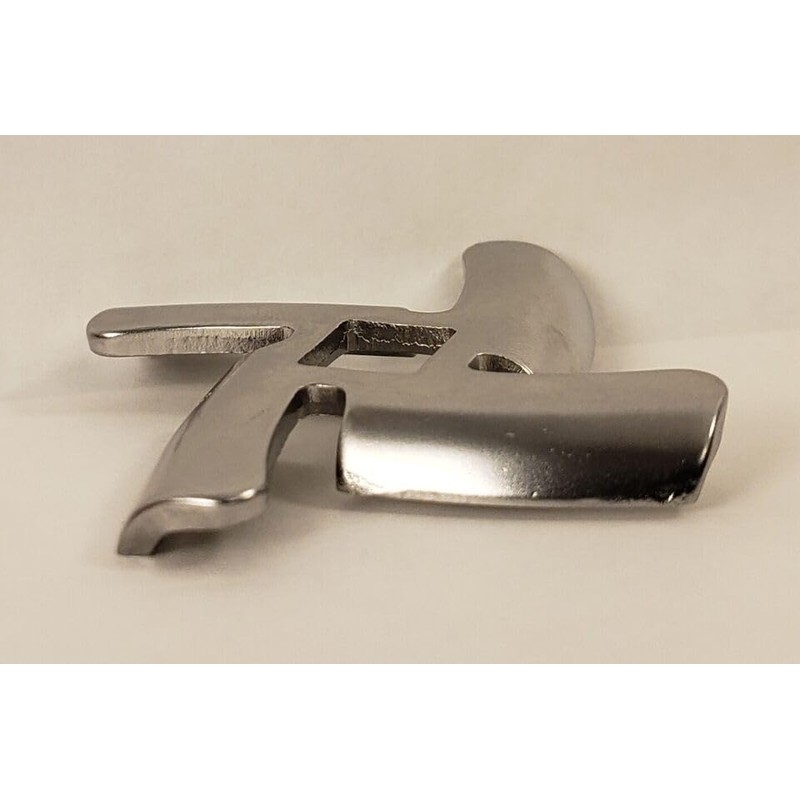 Meat Grinder Blade for BBday THMGF500A Food Replacement Part
