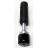 40 Pound Strong Neodymium Magnet with Handle Test Gold Silver