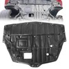 Front Engine Splash Shield Cover Compatible with Infiniti Q50 2014-2023