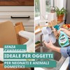 Sanytol - Detergente disinfettante multiuso con pistola a spruzzo -