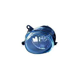 Equal Quality pf0335s Headlight Foglight Left SX