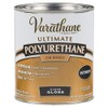 Rust-Oleum 9041H Interior Oil Polyurethane, Quart, Gloss Finish