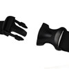 Fruit Picking Bag Adjustable Oxford Cloth Waist Hanging Tool Bag