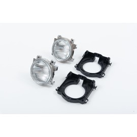 X-cars CBR250RR MC22 Headlight Unit Left and Right Set CBR250R CBR400RR VFR400R External Product