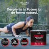 Valara Firenox Pre Entreno Natural - Sabor Ponche - Preworkout