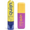 Quiin Set Niacinamide Glow Cream y Radiance Rose Boost Toner