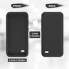 Silicone Soft Case Compatible with Omni pod 5 Device, Perfect