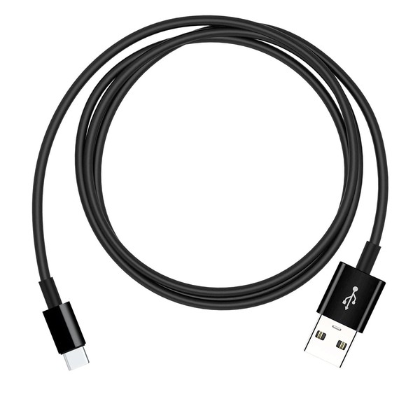 Abysssea iPhone 15/16 Car Carplay Cable, USB A to USB