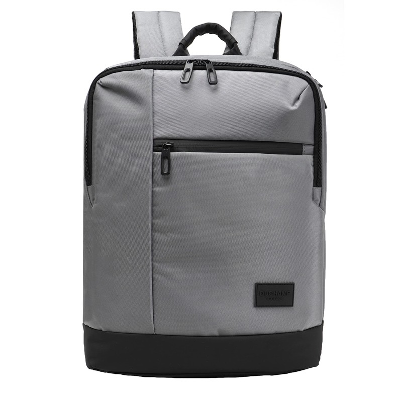 Duchamp Lightweight Laptop Backpack (Steel)