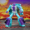 Transformers Legacy Deluxe Class G2 Universe Breakdown, 5.5-inch Converting Action