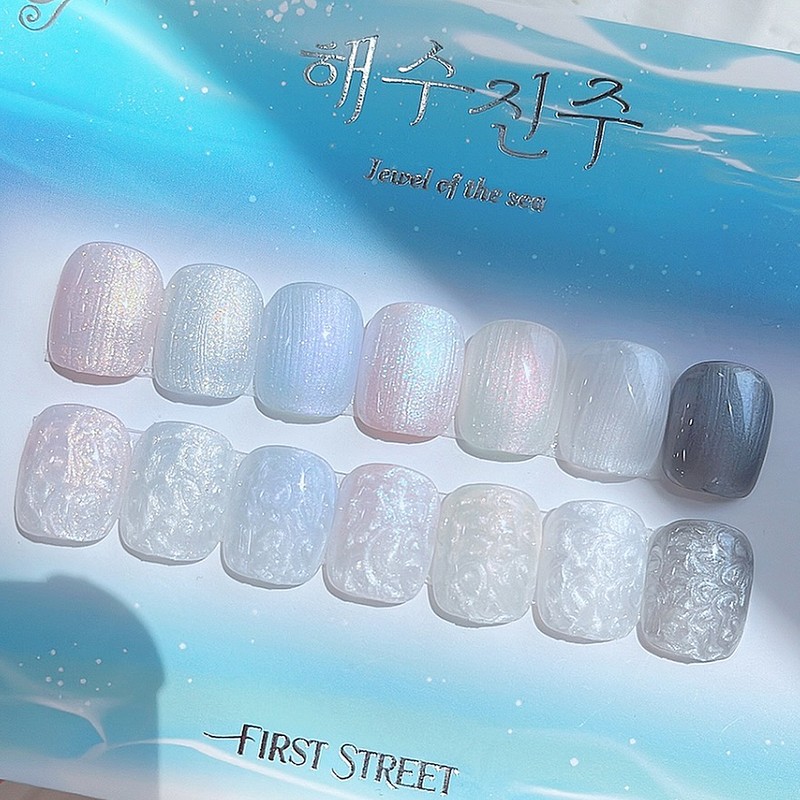 First street pulse gel seawater pearl single item gst314 /