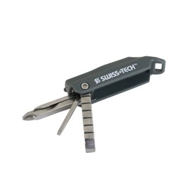 Swiss+Tech Multi-Tool 7 in 1 ST50035