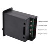 LOCADENCE DC Motor Speed Controller, 15KHZ DC12V~36V 60A Clear Digital