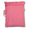 Bolsa Impermeable Wetbag Dos Cierres Para Pañal De Tela