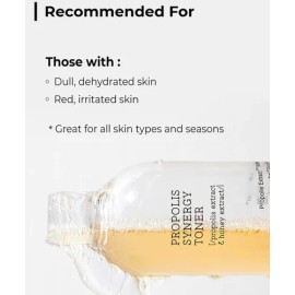 Cosrx- Tonico Facial Con Propoleo Synergy Full Fit 150ml Tipo De Piel Todo Tipo De Piel