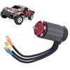 4282 1780KV V2 RC Sensorless Brushless Motor 4 Poles Rotor