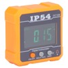 Inclinometer Digital Display Auto Shutdown Magnetic Level Angle Finder Gauge