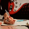 Parker Jotter Originals Ballpoint Pens | Glam Rock Collection |