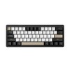 ZIFRIEND AG61 60% Layout Mini Gaming Mechanical Keyboard Wired Customized