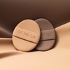 The Tool Lab long-lasting tension puff, moist tension puff regular