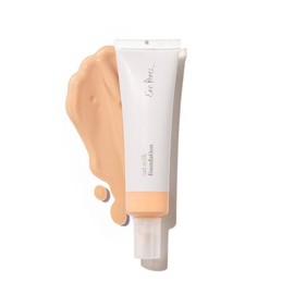 Ere Perez Maquillaje de Avena Honey, 30 ml