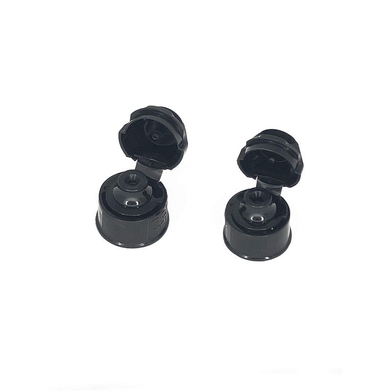 Popper Topper Kit (1 Small & 1 Large Thread)