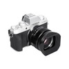 JJC Lens Hood for FUJI XF 35mm f/1.4 R Lens