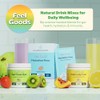Feel Goods Hydration Hero, electrolitos en polvo de 1000 mg,