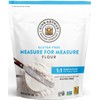 King Arthur Measure for Measure Gluten-Free Flour: All-Purpose 1:1 Substitute