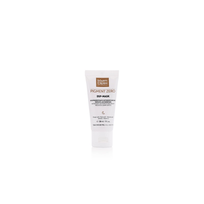 MartiDerm Dsp-Mask Intensive Night Treatment 30ml